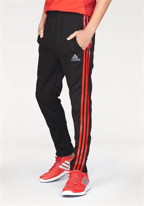 schwarze adidas sporthose|Schwarze Hosen .